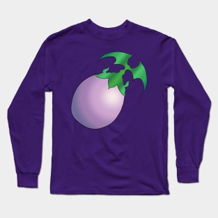 Kupo Nut Long Sleeve T-Shirt